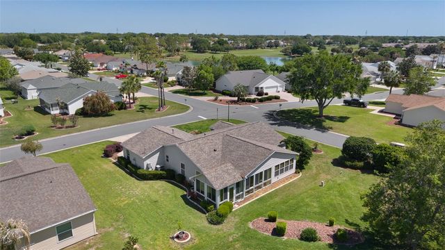 3400 RICHMOND DRIVE, The Villages, FL 32162