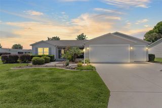 3400 RICHMOND DRIVE, The Villages, FL 32162
