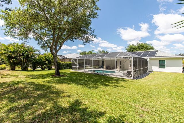 3673 2nd Place SW, Vero Beach, FL 32968