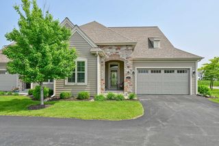1502 Paddock COURT #59, Oconomowoc, WI 53066