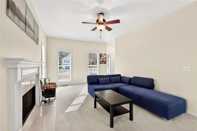 5335 Otter Creek Run, Cumming, GA 30040