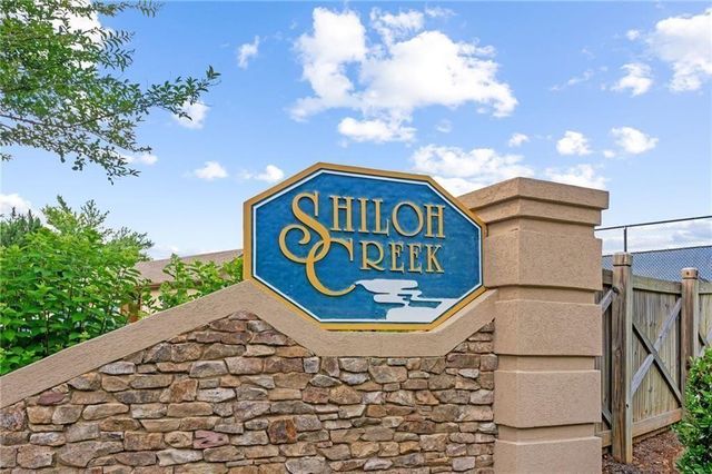 5335 Otter Creek Run, Cumming, GA 30040