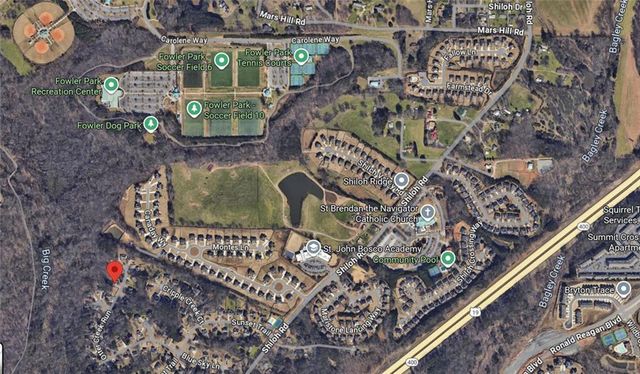 5335 Otter Creek Run, Cumming, GA 30040