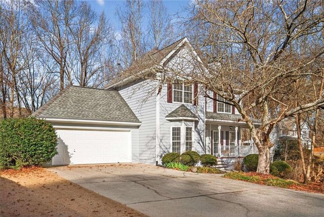 5335 Otter Creek Run, Cumming, GA 30040