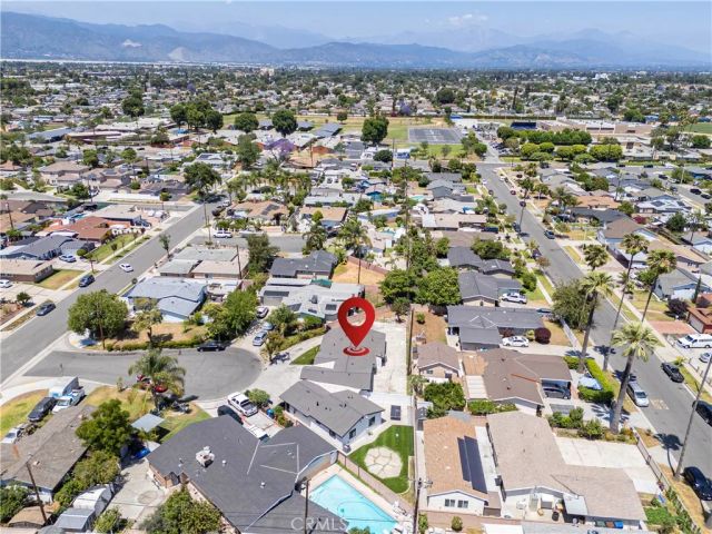 14215 Ragus Street, La Puente, CA 91746