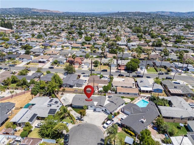 14215 Ragus Street, La Puente, CA 91746