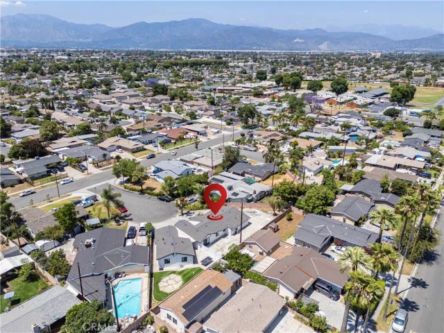 14215 Ragus Street, La Puente, CA 91746