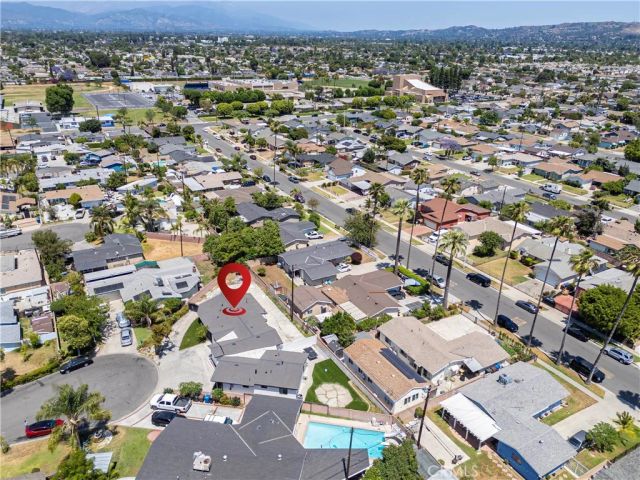 14215 Ragus Street, La Puente, CA 91746