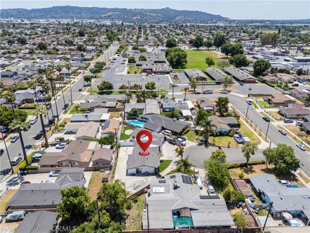 14215 Ragus Street, La Puente, CA 91746