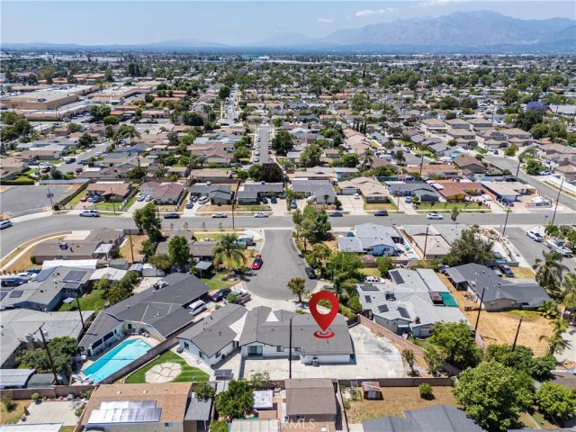 14215 Ragus Street, La Puente, CA 91746
