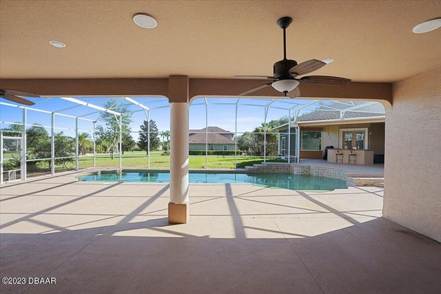 5994 Seminole Woods Drive, Port Orange, FL 32127