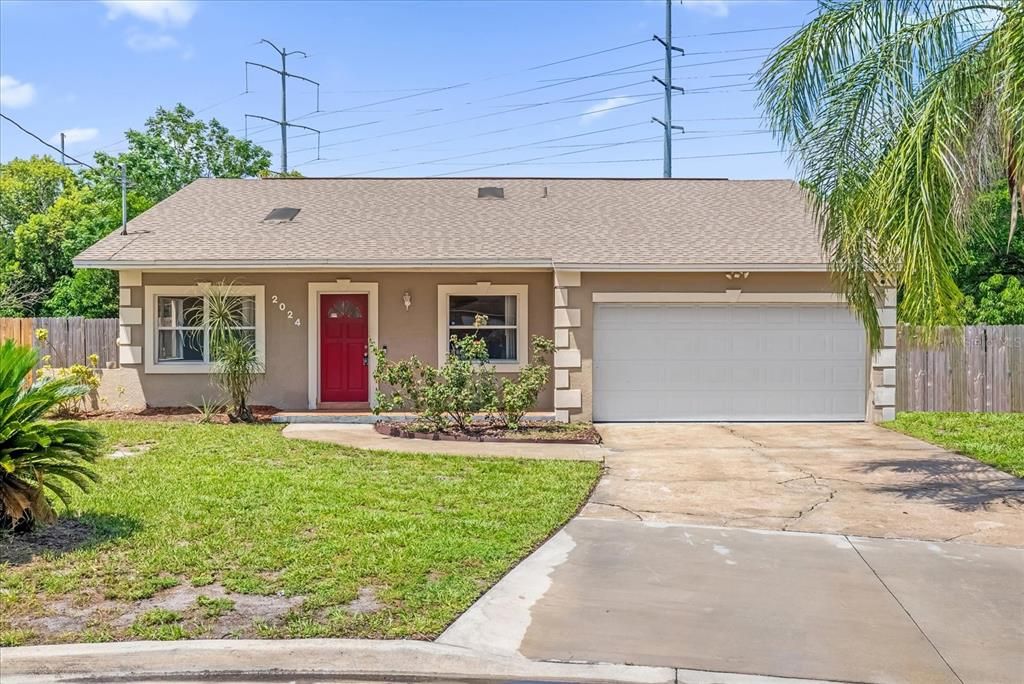2024 EMERALDA COURT, Orlando, FL 32808