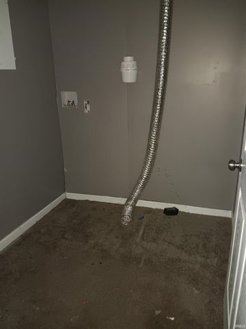 4530 N Sunnyside Street, Terre Haute, IN 47805