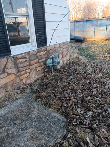 4530 N Sunnyside Street, Terre Haute, IN 47805