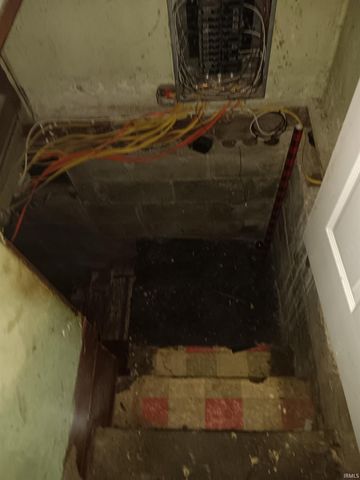 4530 N Sunnyside Street, Terre Haute, IN 47805