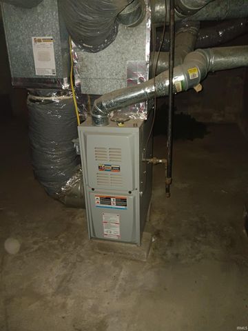 4530 N Sunnyside Street, Terre Haute, IN 47805