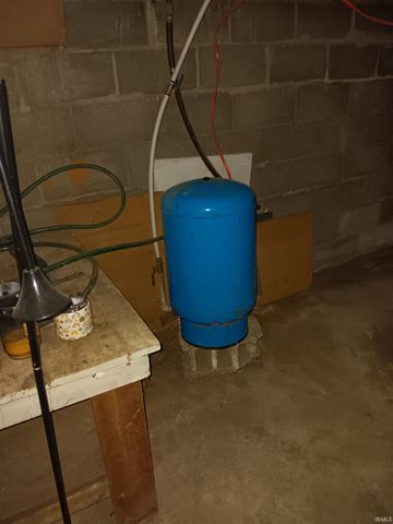 4530 N Sunnyside Street, Terre Haute, IN 47805