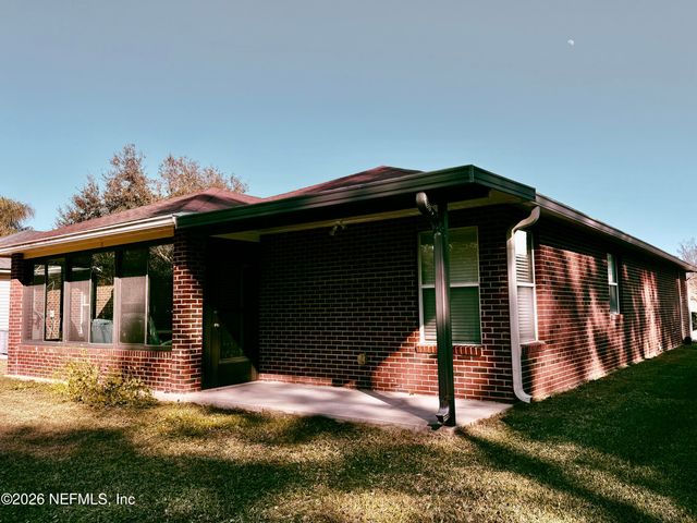 992 HYANNIS PORT Drive, Jacksonville, FL 32225