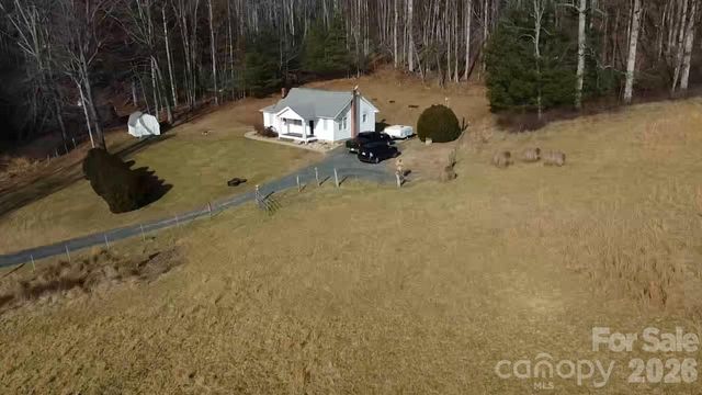 212 Old Dale Road, Spruce Pine, NC 28777