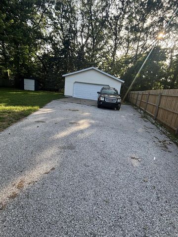 3171 Kooi Street, Muskegon, MI 49444