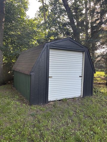 3171 Kooi Street, Muskegon, MI 49444