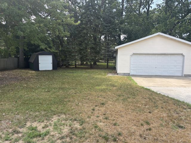3171 Kooi Street, Muskegon, MI 49444