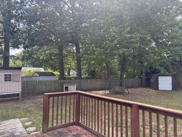 3171 Kooi Street, Muskegon, MI 49444