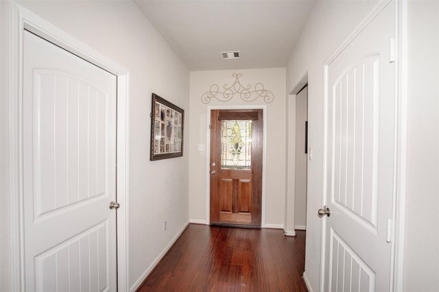12510 W Hillock Lane, Houston, TX 77047