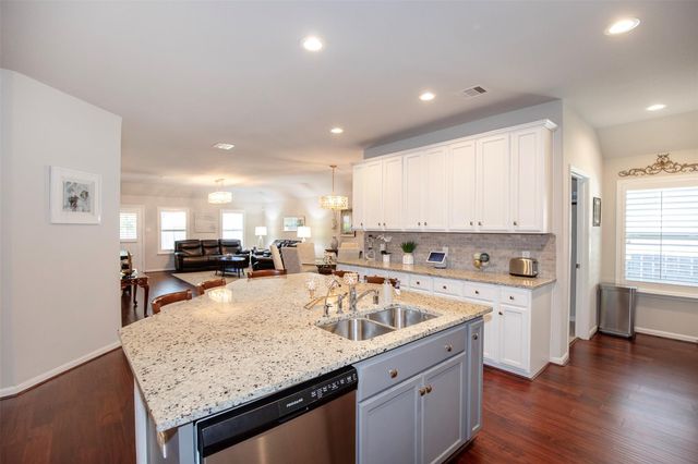 12510 W Hillock Lane, Houston, TX 77047