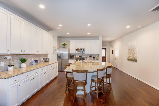 12510 W Hillock Lane, Houston, TX 77047