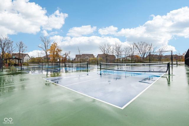 4309 Ironclad Drive, Bargersville, IN 46106