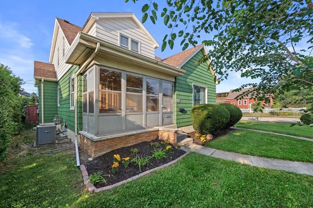3876 E Morris AVENUE, Cudahy, WI 53110