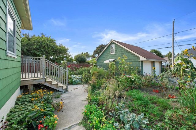 3876 E Morris AVENUE, Cudahy, WI 53110