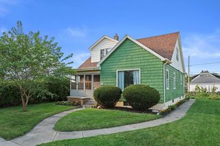 3876 E Morris AVENUE, Cudahy, WI 53110