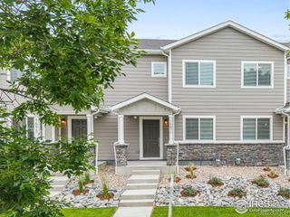 1687 Valency Drive, Loveland, CO 80537