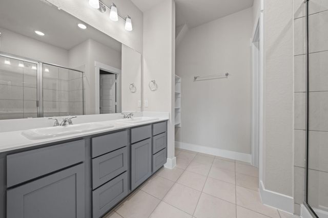 4623 Mesquite Trail Blush, Pinehurst, TX 77362