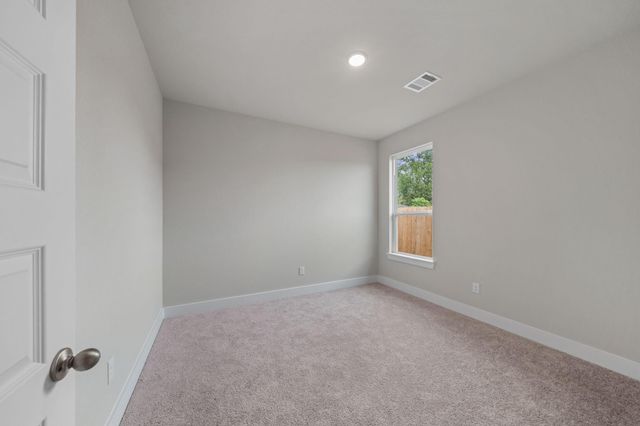 4623 Mesquite Trail Blush, Pinehurst, TX 77362