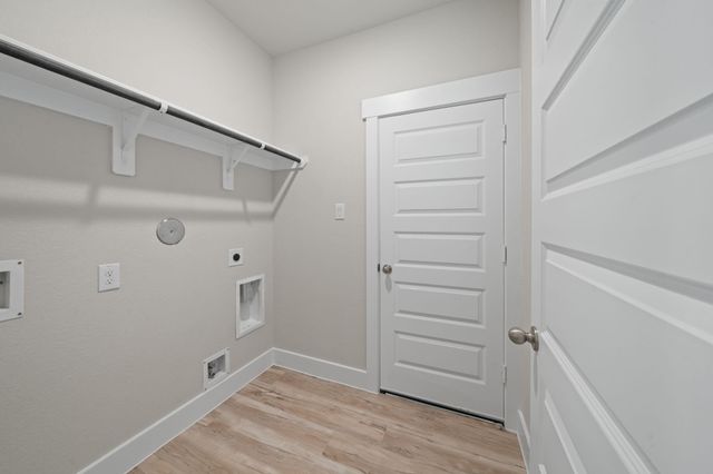 4623 Mesquite Trail Blush, Pinehurst, TX 77362