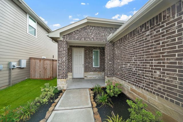 4623 Mesquite Trail Blush, Pinehurst, TX 77362