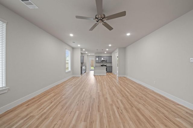 4623 Mesquite Trail Blush, Pinehurst, TX 77362