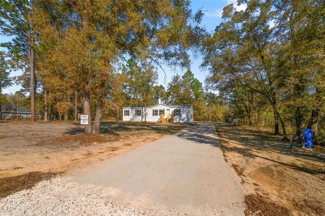 10071 NE 80TH STREET, Bronson, FL 32621