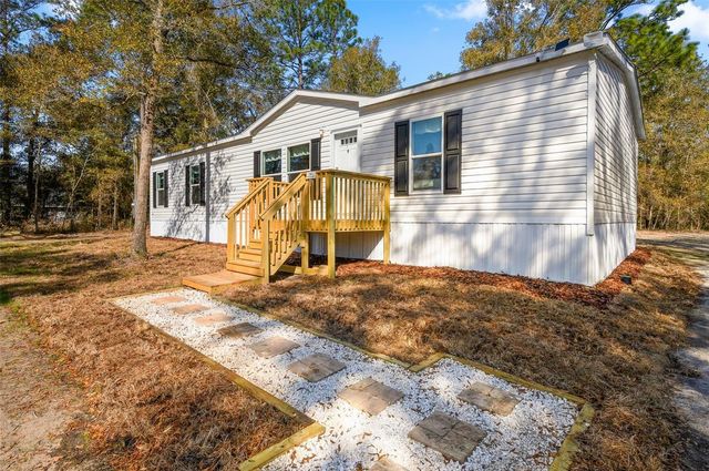 10071 NE 80TH STREET, Bronson, FL 32621