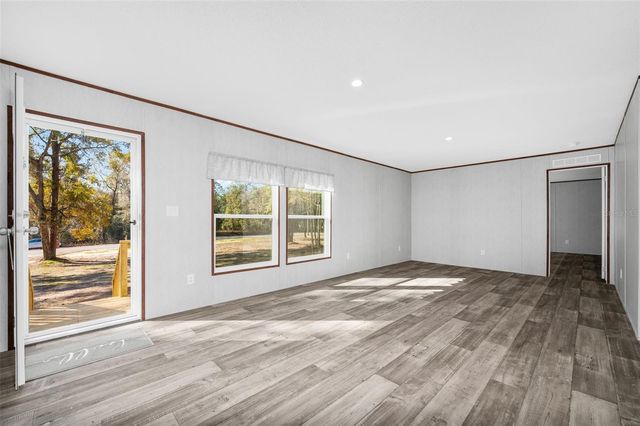 10071 NE 80TH STREET, Bronson, FL 32621