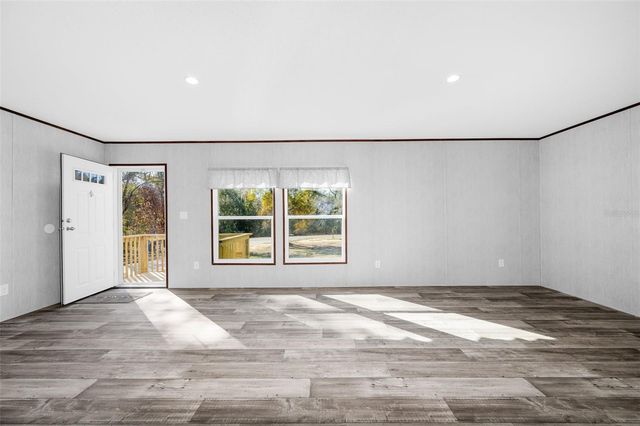 10071 NE 80TH STREET, Bronson, FL 32621