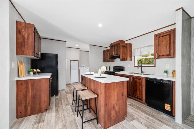 10071 NE 80TH STREET, Bronson, FL 32621