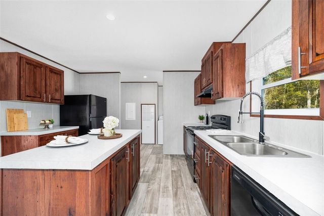 10071 NE 80TH STREET, Bronson, FL 32621