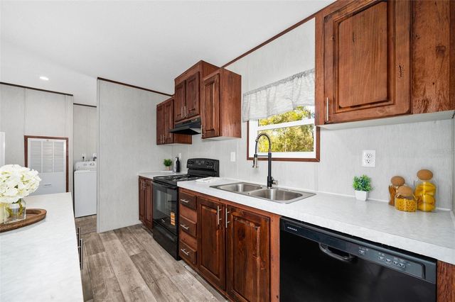 10071 NE 80TH STREET, Bronson, FL 32621