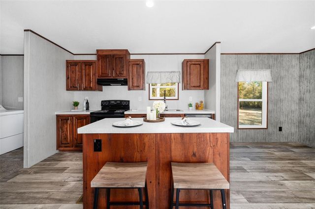 10071 NE 80TH STREET, Bronson, FL 32621