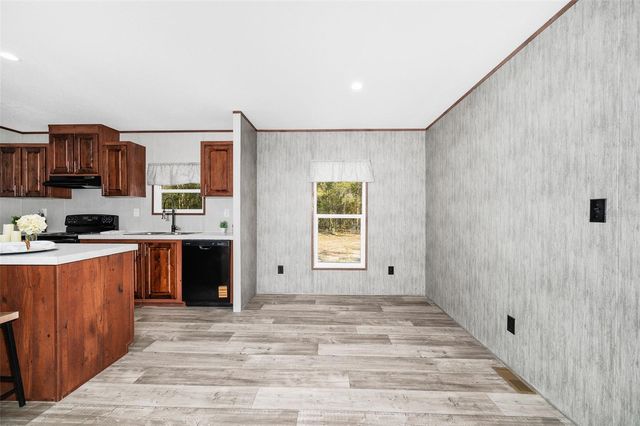 10071 NE 80TH STREET, Bronson, FL 32621