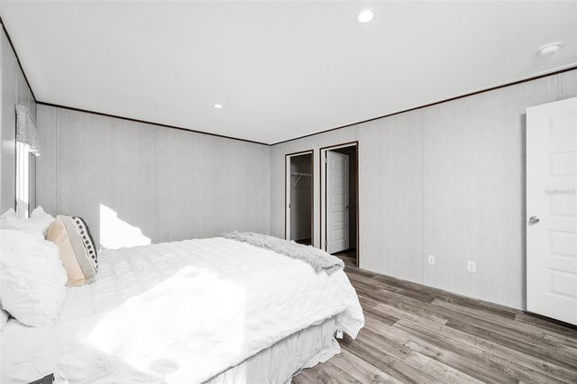 10071 NE 80TH STREET, Bronson, FL 32621